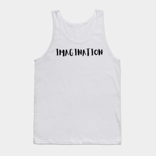 Imagination Tank Top